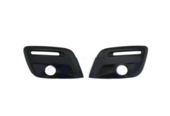 Peugeot Partner-Berlingo Ön Tampon Panjuru Delikli Set 14-