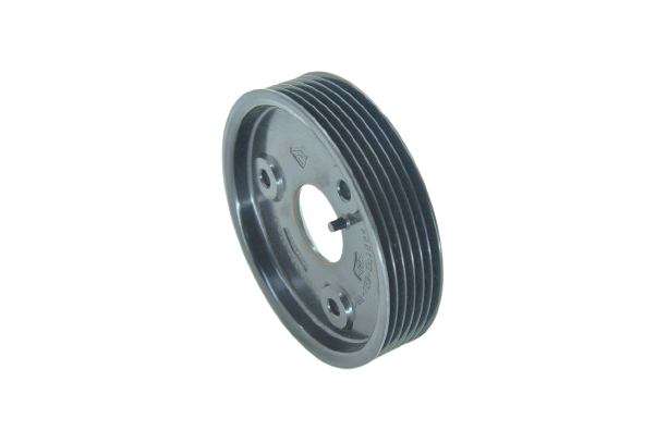 Alternatör Kayış Gergi Kasnağı Master 2.5 16 Valf G9U