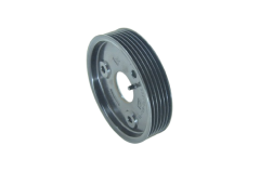 Alternatör Kayış Gergi Kasnağı Master 2.5 16 Valf G9U