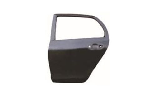 Toyota Yaris Arka Kapı Hb Sol 06-11