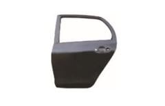 Toyota Yaris Arka Kapı Hb Sol 06-11