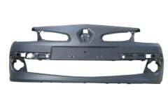 Ön Tampon Astarlı(Sis - Panjur - Bant Delikli) (Braketsiz) Renault Clio 3 Hb 06 - 09 Arası