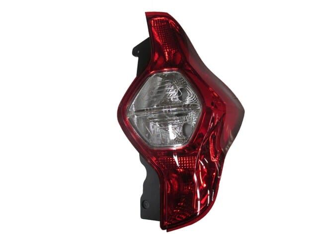 Stop Lambası Sağ Kırmızı-Beyaz Dacıa Lodgy 12-22 Arası