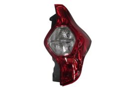 Stop Lambası Sağ Kırmızı-Beyaz Dacıa Lodgy 12-22 Arası