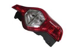 Stop Lambası Sağ Kırmızı-Beyaz Dacıa Lodgy 12-22 Arası