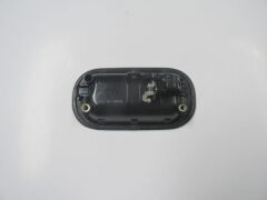 Ön Kapı Dış Açma Kolu Sağ Siyahmıtsubıshı Canter Fe515 98-06 Arası