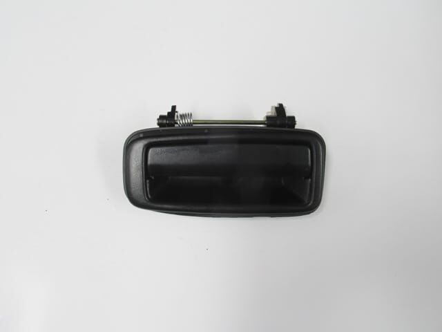 Arka Kapı Dış Açma Kolu Sol Siyah Toyota Corolla Ae92 88-92 Arası