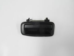 Arka Kapı Dış Açma Kolu Sol Siyah Toyota Corolla Ae92 88-92 Arası
