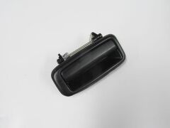 Arka Kapı Dış Açma Kolu Sol Siyah Toyota Corolla Ae92 88-92 Arası