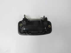 Arka Kapı Dış Açma Kolu Sol Siyah Toyota Corolla Ae92 88-92 Arası