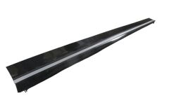 Ön Kapı Bandı Sağ Parlak Siyah (Gri Çıtalı) Mg Mg4 22-23 Arası