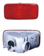 Sis Farı Arka Sağ Mitsubishi Lancer 2003-2007 Arası (ÇERÇEVESİZ)