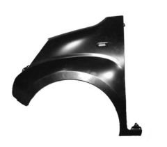 Fiorino Ön Çamurluk (Yerli)Sol 07-