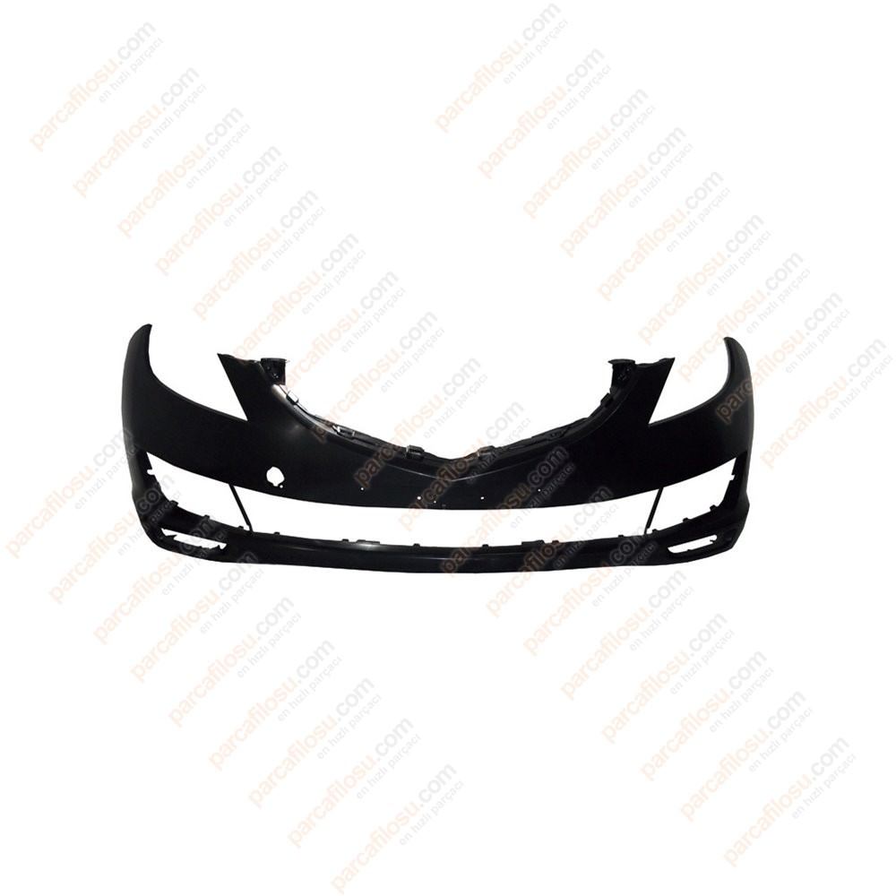 Mazda 6 Ön Tampon Ast.09-
