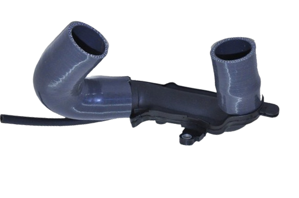 Turbo Borusu 1.5 Clio-Kango