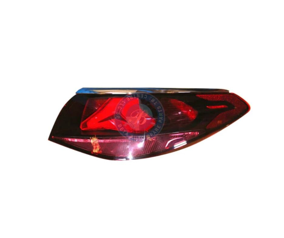 Dış Stop Lambası Sağ W214 2024-