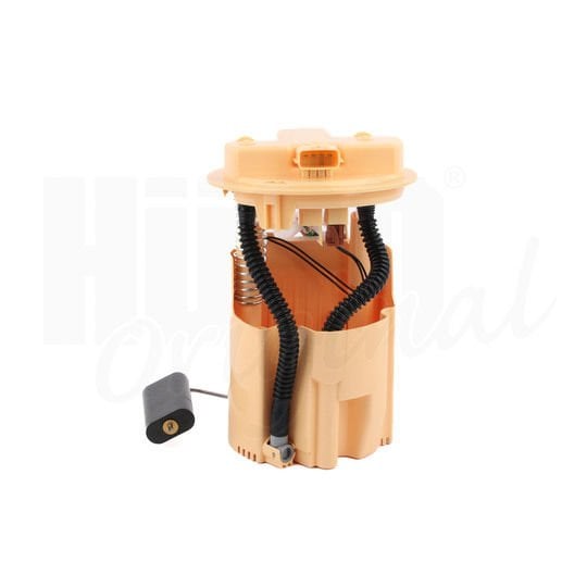 Yakıt Şamandırası (Dizel) 1.5 Duster