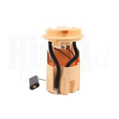 Yakıt Şamandırası (Dizel) 1.5 Duster