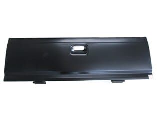 Arka Bagaj Kapağı Komple (Ortadan Açmalı) (Fpı) Mazda B2500 Pick Up 97 - 00 Arası