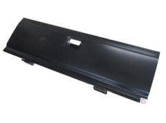 Arka Bagaj Kapağı Komple (Ortadan Açmalı) (Fpı) Mazda B2500 Pick Up 97 - 00 Arası