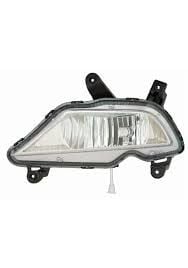 Sis Lambası Sol Hyundai i20 2015 Sonrası