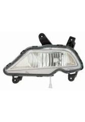 Sis Lambası Sol Hyundai i20 2015 Sonrası