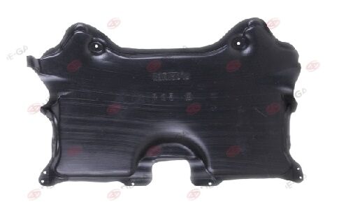W204 Motor Alt Koruma Pl07-