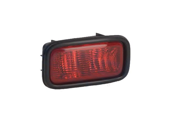 Sis Farı Arka Sol Mitsubishi Lancer 2003-2007 Arası (ÇERÇEVESİZ)