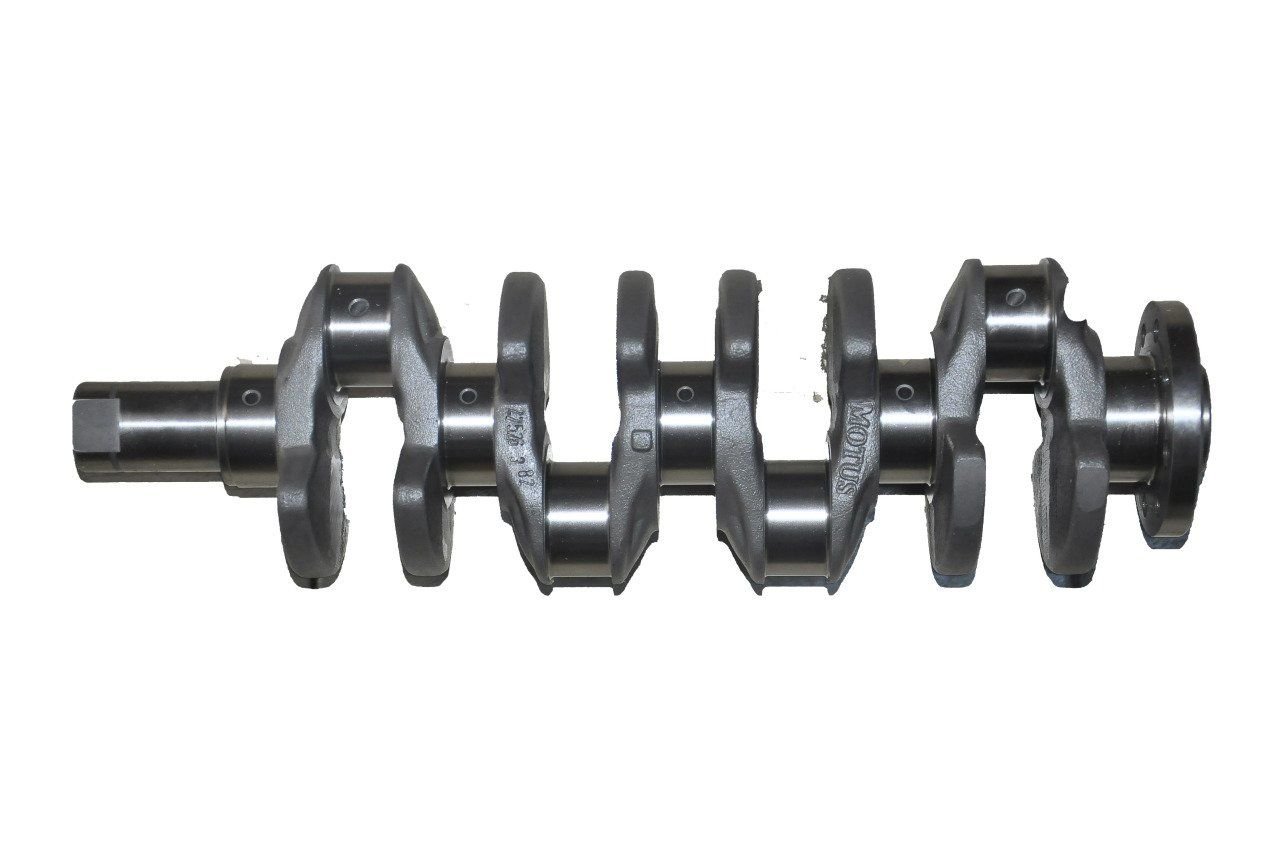 Krank 1.6 Dci Trafic 2015 Sonrası