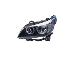 Ön Far Sol Xenon E60 2003-
