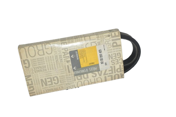 Alternatör Kayışı 2.8 Master (6Pk855)