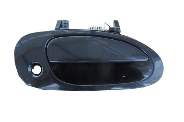 Ön Kapı Dış Açma Kolu Sağ Siyah 1.8Cc (Hushan) Mazda 323 Famılıa 97-98 Arası