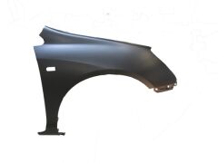 Ön Çamurluk Delikli Sağ (Type-R) Honda Cıvıc Hb 02-03 Arası