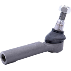 Rot Başı Ducato 2002-2006 Arası Modeller İçin (18Mm)