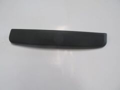 Ön Tampon Bandı Sağ Siyah (Pütürlü Tip) Ford Focus C Max 04-06 Arası