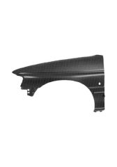 Ford Escort Ön Çamurluk Delikli  Sol 90-95