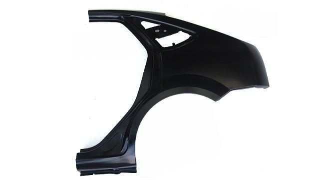 Ford Focus Arka Çamurluk 5 Kapı Sol 05-08