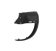 Peugeot Partner-Berlingo Arka Tampon Kısa Çift Kapı Sağ 08-