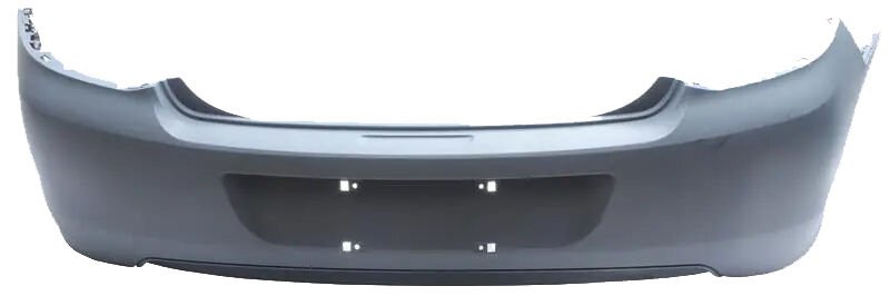 P.301 Arka Tampon 11-