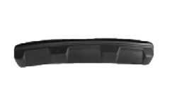 Renault Kangoo Arka Tampon Spoıler Alt.24-