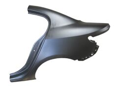 Arka Çamurluk Sol Renault Fluence 09-16 Arası