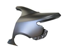 Arka Çamurluk Sol Renault Fluence 09-16 Arası