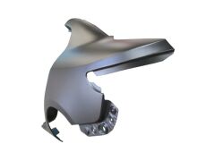 Arka Çamurluk Sol Renault Fluence 09-16 Arası