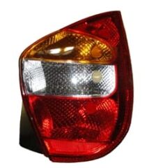 Sağ Stop Lambası Sarı-Kırmızı-Beyaz (Mars) Fiat Palio 2005-2013 Arası