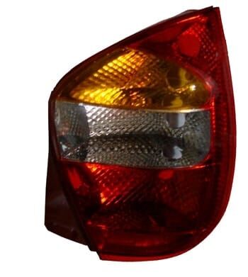 Sağ Stop Lambası Sarı-Kırmızı-Beyaz (Mars) Fiat Palio 2005-2013 Arası