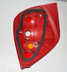 Sağ Stop Lambası Sarı-Kırmızı-Beyaz (Mars) Fiat Palio 2005-2013 Arası