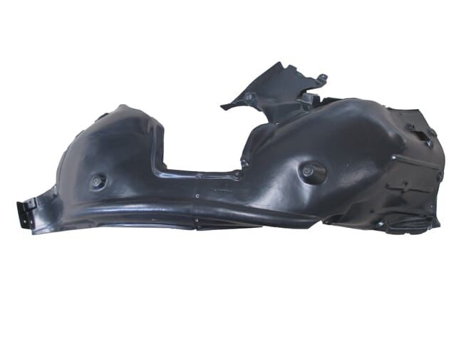Sağ Ön Çamurluk Davlumbazı (Lt-Bm6024) Bmw 5 Seri E60 2004-2010 Arası