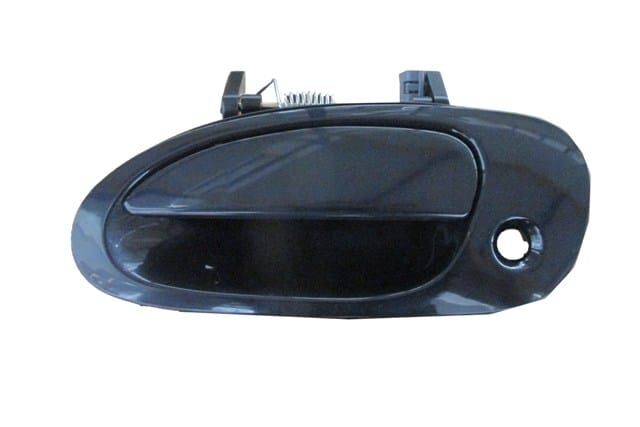 Ön Kapı Dış Açma Kolu Sol Siyah 1.8Cc (Hushan) Mazda 323 Famılıa 95-97 Arası