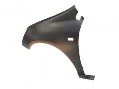 Ön Çamurluk Delikli Sol (Type-R) Honda Cıvıc Hb 02-03 Arası