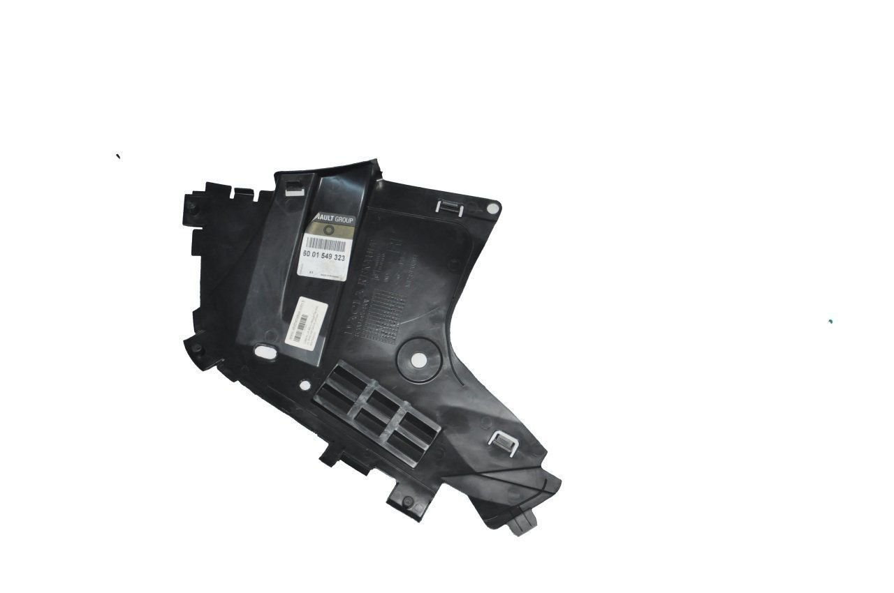 Sağ Ön Çamurluk Davlumbazı Uç Parçası Dacıa Logan 2008-2010 Arası